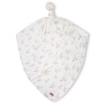 Bamboo Blanket/Swaddle <b>120x120 cm</b><em> Happy Goose </em>