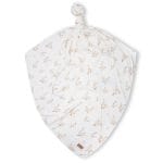 Bamboo Blanket/Swaddle <b>120x120 cm</b><em> Happy Goose </em>