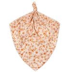 Bamboo Muslin Swaddle <b>100x120 cm</b><em> Primrose</em>
