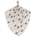 Bamboo Swaddle <b>100x120 cm</b><em> Temo</em>