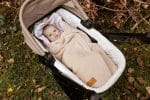 Otulacz <b> do fotelika </b><em>  Temo </em> - obrazek 4