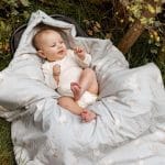 Otulacz <b> do fotelika </b><em> Happy Goose Olive </em> - obrazek 5