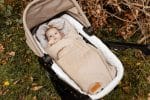 Baby Car Seat Swaddle <em> Herbs </em> - Image 5