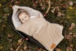 Baby Car Seat Swaddle <em> Herbs </em> - Image 6