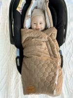 Otulacz <b> do fotelika </b><em>  Temo </em> - obrazek 7