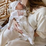 Cotton Baby Pyjamas 56 cm <em> Happy Goose</em> - Image 5