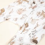 Pajacyk 62cm <b> niemowlęcy </b><em> Forest Friends</em> - obrazek 12