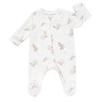 Cotton Baby Pyjamas 56 cm <em> Forest Sister</em>