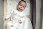 Cotton Baby Pyjamas 62 cm <em> Forest Sister</em> - Image 2