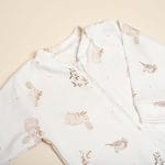 Pajacyk 56cm <b> niemowlęcy </b><em> Forest Sister</em> - obrazek 8