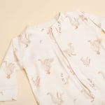 Cotton Baby Pyjamas 56 cm <em> Happy Goose</em> - Image 15