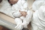 Cotton Baby Pyjamas 56 cm <em> Happy Goose</em> - Image 6