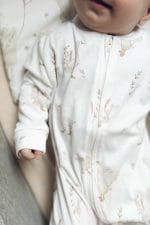 Cotton Baby Pyjamas 56 cm <em> Happy Goose</em> - Image 9