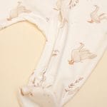 Cotton Baby Pyjamas 56 cm <em> Happy Goose</em> - Image 14