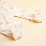 Cotton Baby Pyjamas 56 cm <em> Happy Goose</em> - Image 13