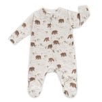 Pajacyk 56cm <b> niemowlęcy </b><em> Temo </em>