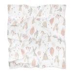 Pieluszka l <b> bambusowa </b><em> Bunny NEW </em>