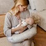 Nursing Pillow <em> Birdsong </em> - Image 7