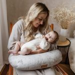 Nursing Pillow <em> Birdsong </em> - Image 2