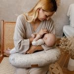 Nursing Pillow <em> Birdsong </em> - Image 6