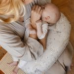 Nursing Pillow <em> Birdsong </em> - Image 5