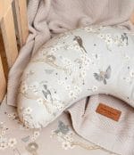 Nursing Pillow <em> Birdsong </em> - Image 9