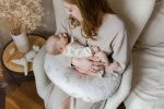 Nursing Pillow <em> Eucalyptus </em> - Image 3