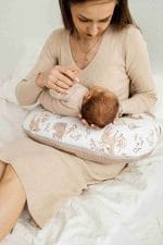 Nursing Pillow <em> Forest Friends </em> - Image 4