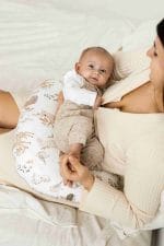 Nursing Pillow <em> Forest Friends </em> - Image 2