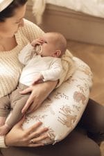 Nursing Pillow <em> Forest Friends </em> - Image 5