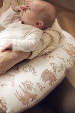 Nursing Pillow <em> Forest Friends </em> - Image 6