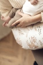 Nursing Pillow <em> Forest Friends </em> - Image 8