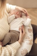 Nursing Pillow <em> Forest Friends </em> - Image 9