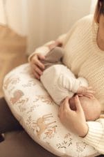 Nursing Pillow <em> Forest Friends </em> - Image 11