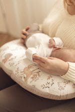 Nursing Pillow <em> Forest Friends </em> - Image 12