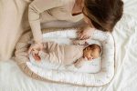 Baby Bed Nest 0-12 <em> Happy Goose </em> - Image 15