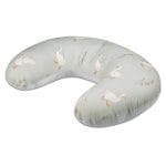 Poduszka <b> do karmienia </b> <em> Happy Goose Olive </em>