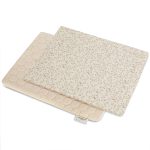 Poduszka Minky <b> dla przedszkolaka 45 x 35 cm </b> <em> Herbs </em>