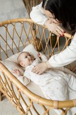 Baby Head Support Pillow <em> Angel Twig </em> - Image 4