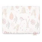 Baby Pillow With Filling 40x30 cm <em> Bunny </em>