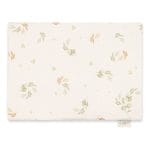 Baby Pillow With Filling 40x30 cm <em> Eucalyptus </em>