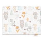 Baby Pillow With Filling 40x30 cm <em> Woodland </em>