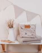 Pojemnik L <b>na akcesoria </b> <em> Birdsong </em> - obrazek 3