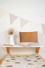 Storage Box L <em> Light Brown </em> - Image 2