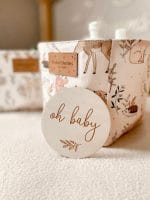 Storage Box L <em> Forest Friends NEW </em> - Image 5