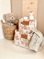 Storage Box L <em> Forest Friends NEW </em> - Image 6