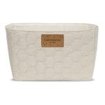 Storage Box L <em> Warm Beige </em>