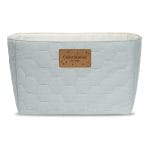 Storage Box L <em> Baby Blue </em>