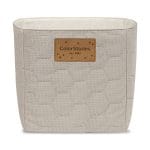 Storage Box S <em> Cappuccino </em>