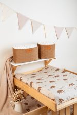 Storage Box S <em> Light Brown </em> - Image 5